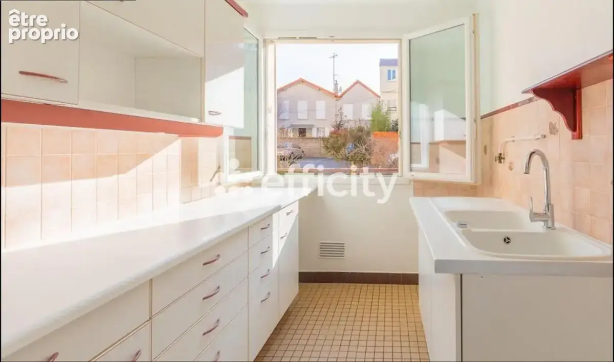 Appartement - photo 7