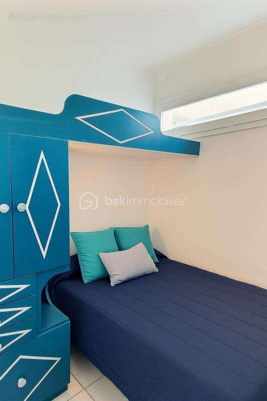 Appartement à LEUCATE