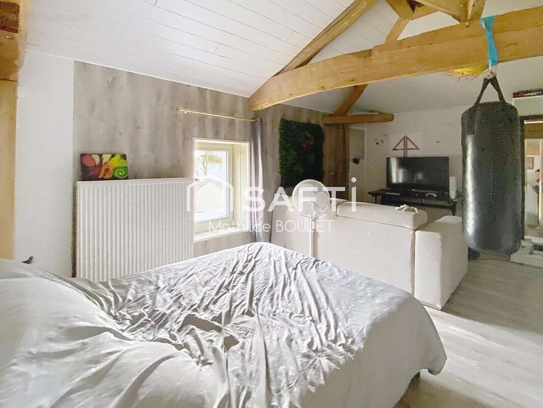 Photo 6 - Maison à MATHA