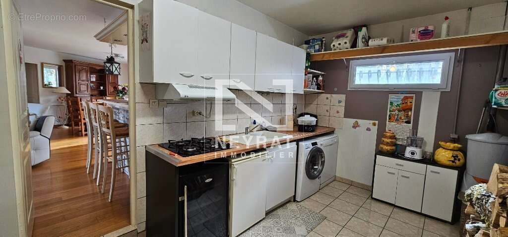 Nouveaute neyrat immobilier maison plain-pied - photo 10