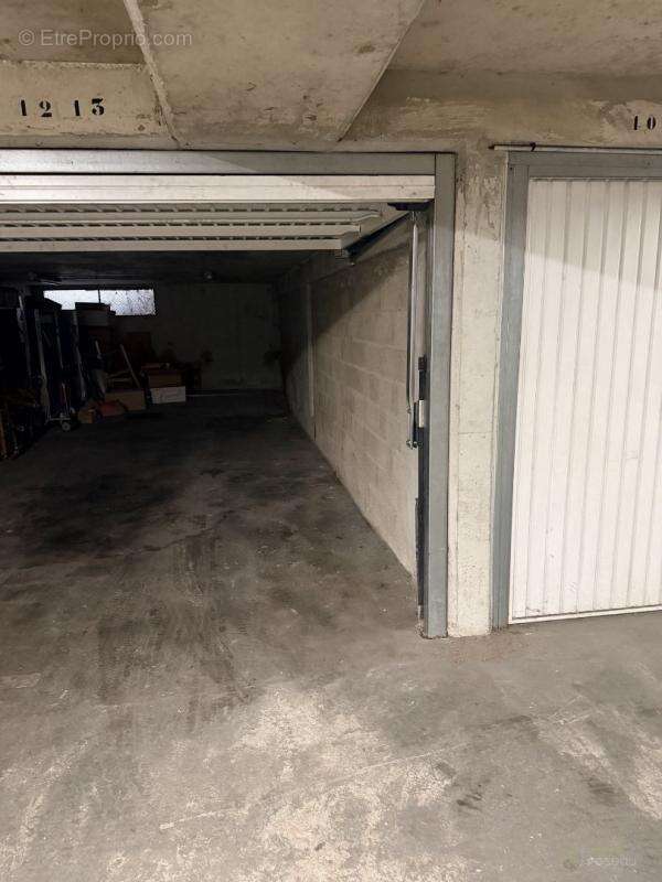 Appartement à VILLEPARISIS