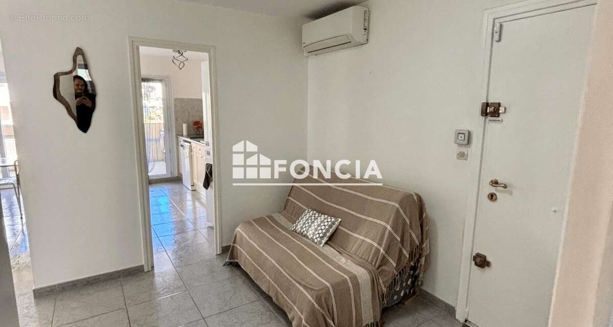 Appartement à BANDOL