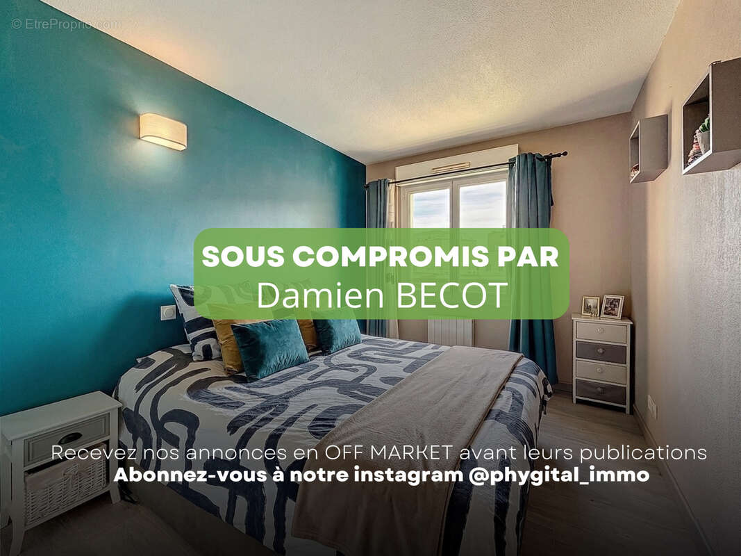 Appartement à CAGNES-SUR-MER