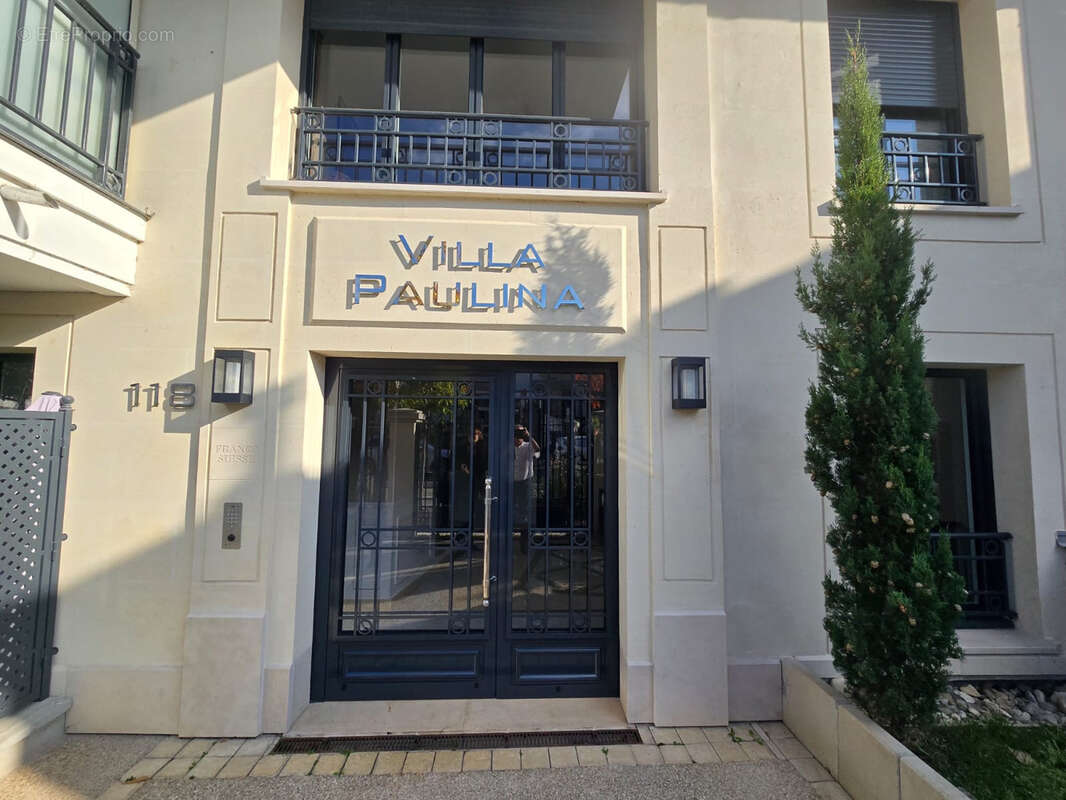 Appartement à CHATOU