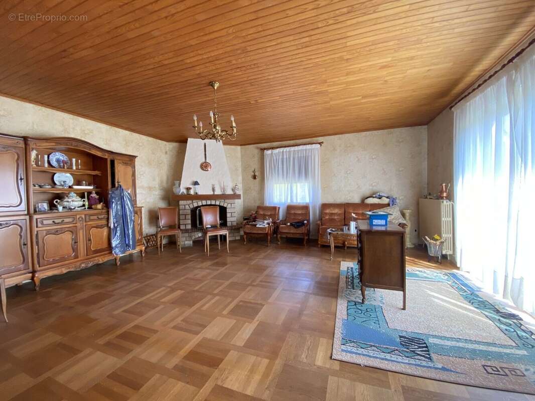 Maison à BREAL-SOUS-MONTFORT