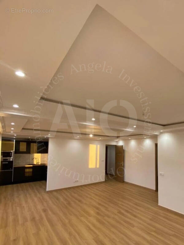 Appartement à SAINTE-FOY-LES-LYON
