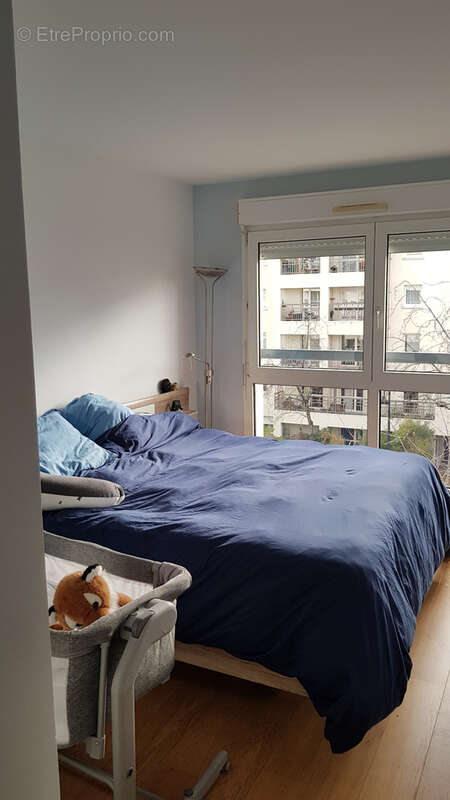 Appartement à RUEIL-MALMAISON