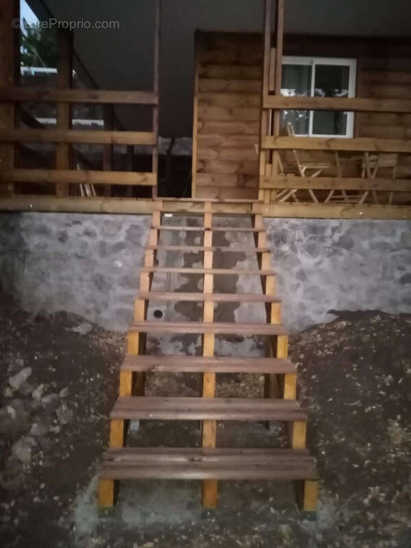 Maison à LA POSSESSION