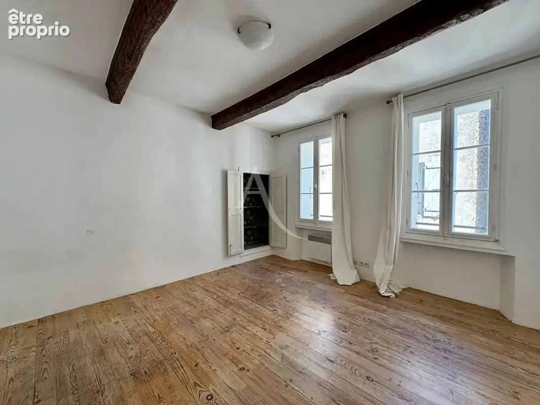 Belle maison en pierre à Lagrasse - photo 5