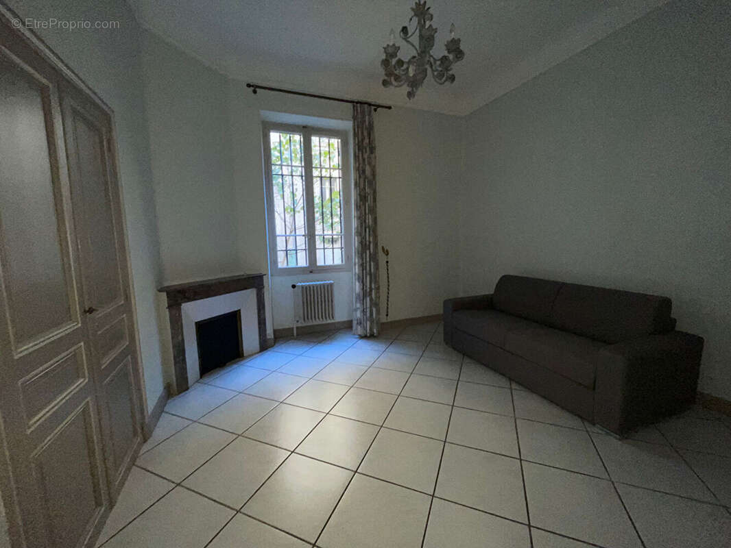 Appartement à AVIGNON