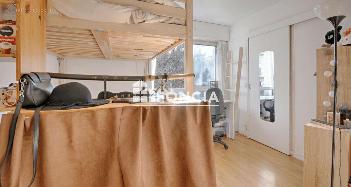 Appartement à ANTONY