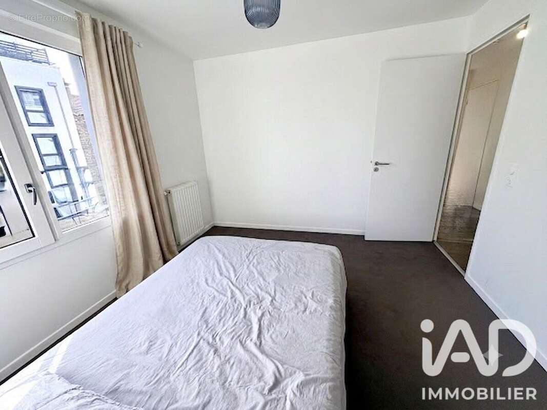Appartement 58 m² à Romainville  - photo 8
