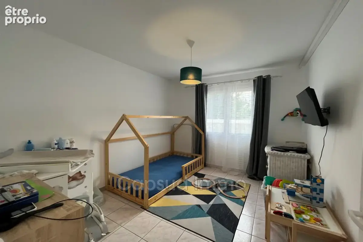 Maison 4 pièces 89 m² à vendre à Villeneuve-Les-Beziers (34420) - photo 9