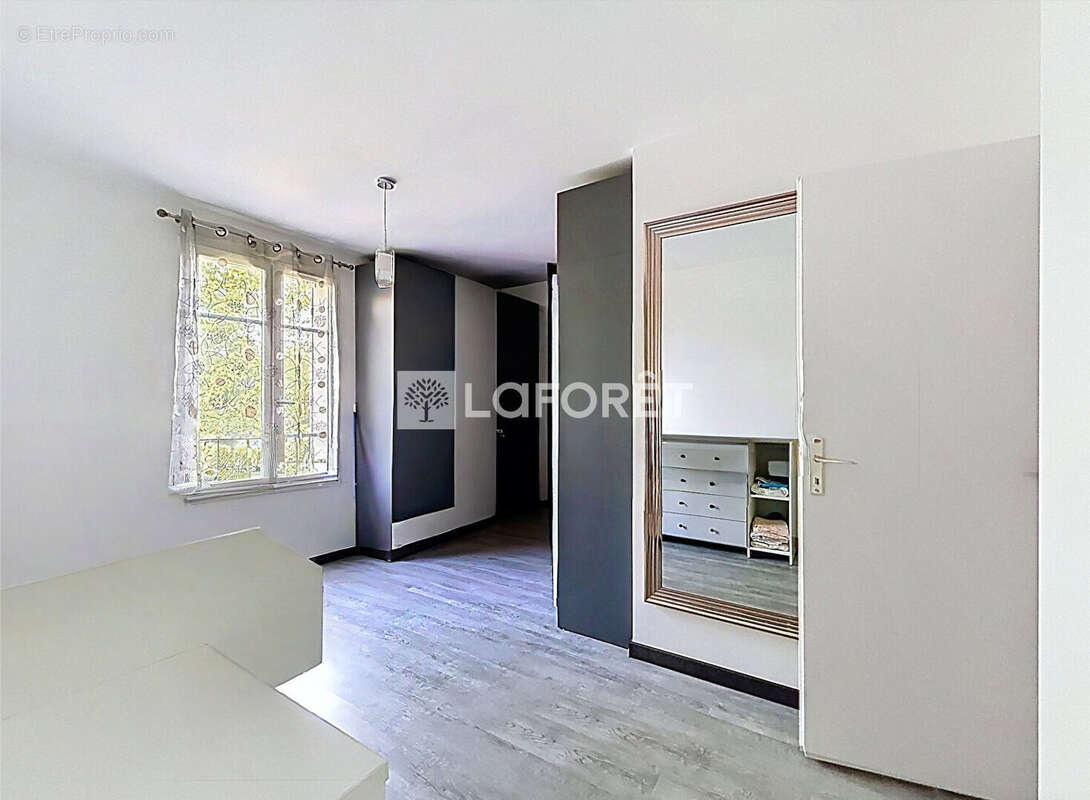 Maison de ville 67m2 terrasse jardin box - Limeil-Brévannes RER A 10 min - photo 5