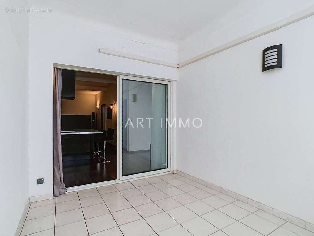 Appartement à CARPENTRAS