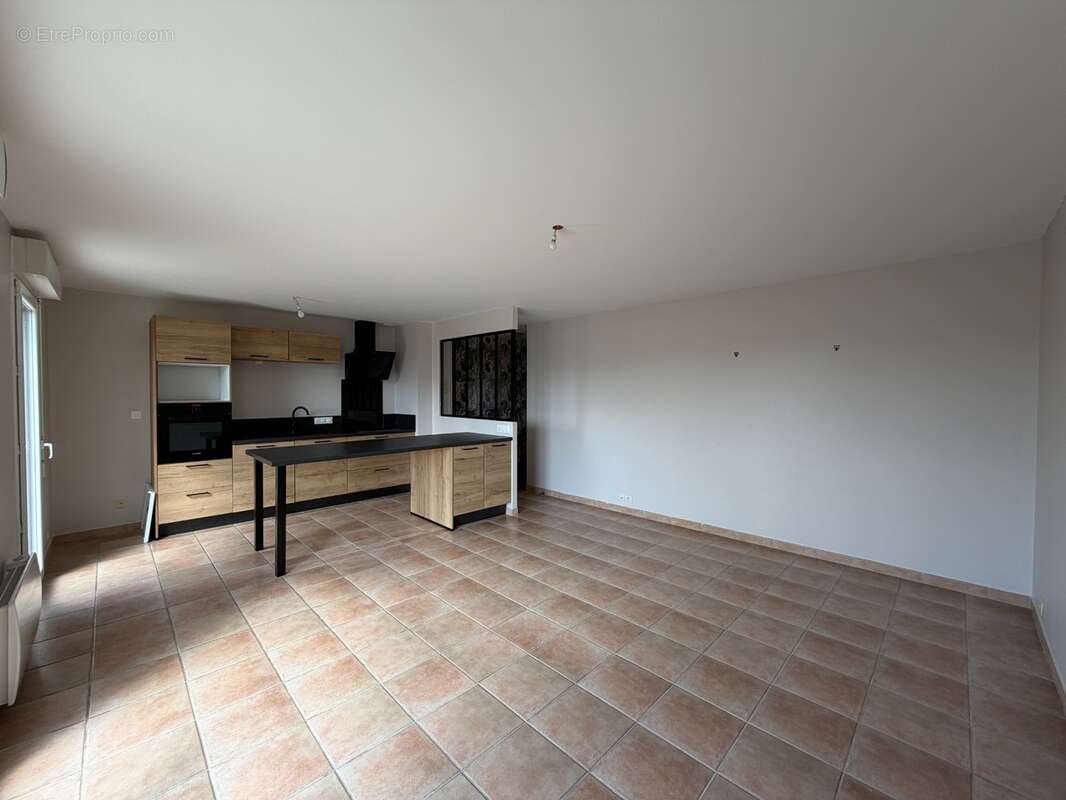 Appartement - photo 13