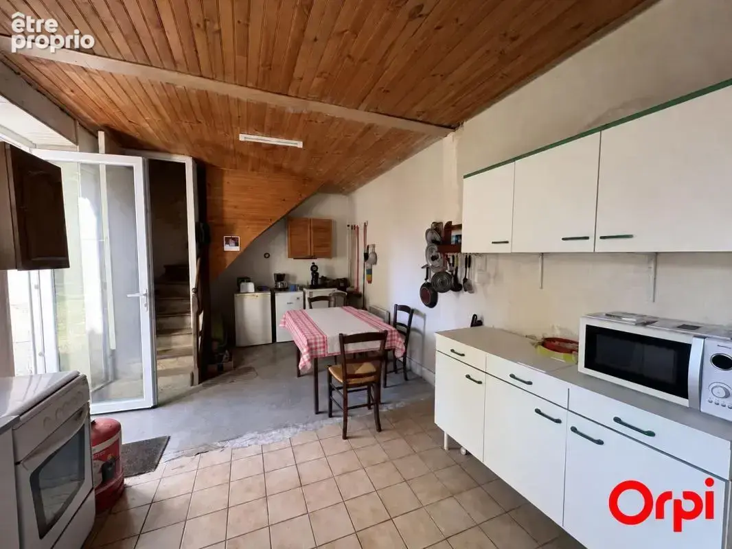 Maison à finir de rénover - photo 3