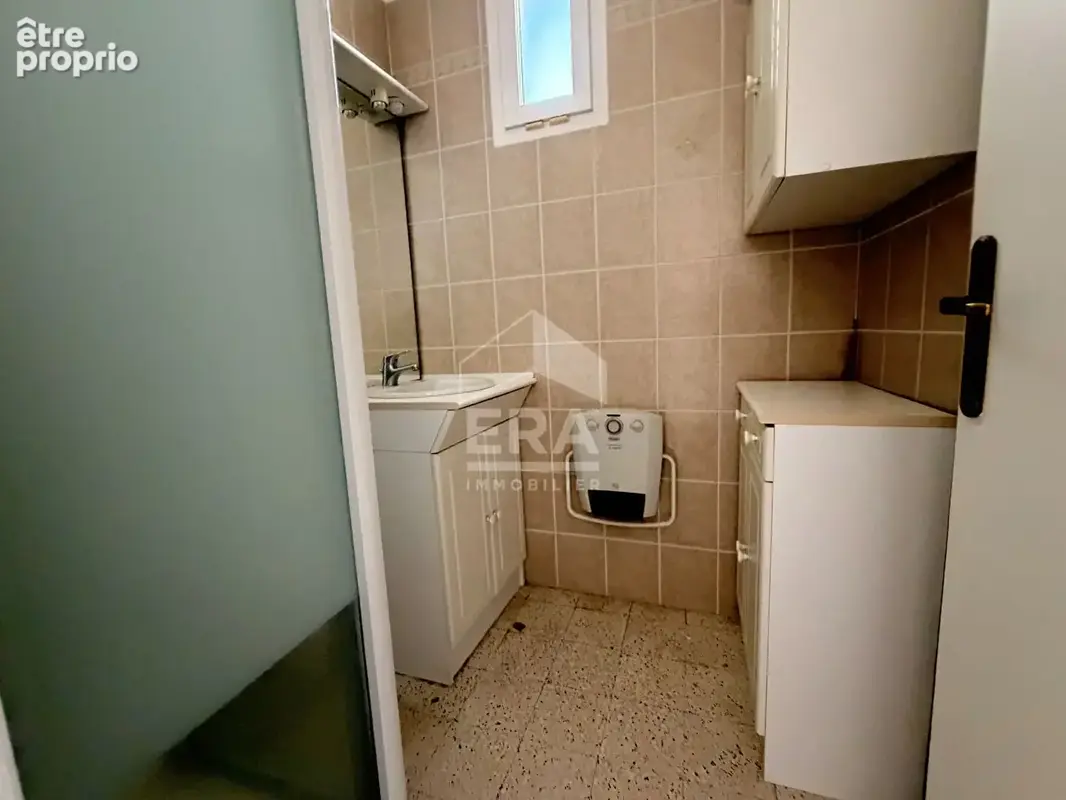 Appartement 51m² à martigues - photo 11