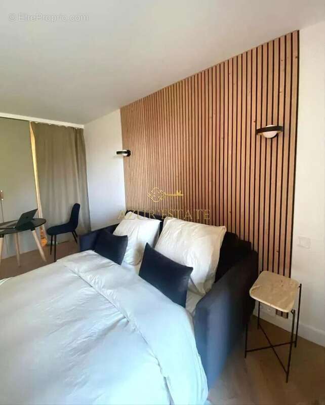 Appartement à BEAUSOLEIL