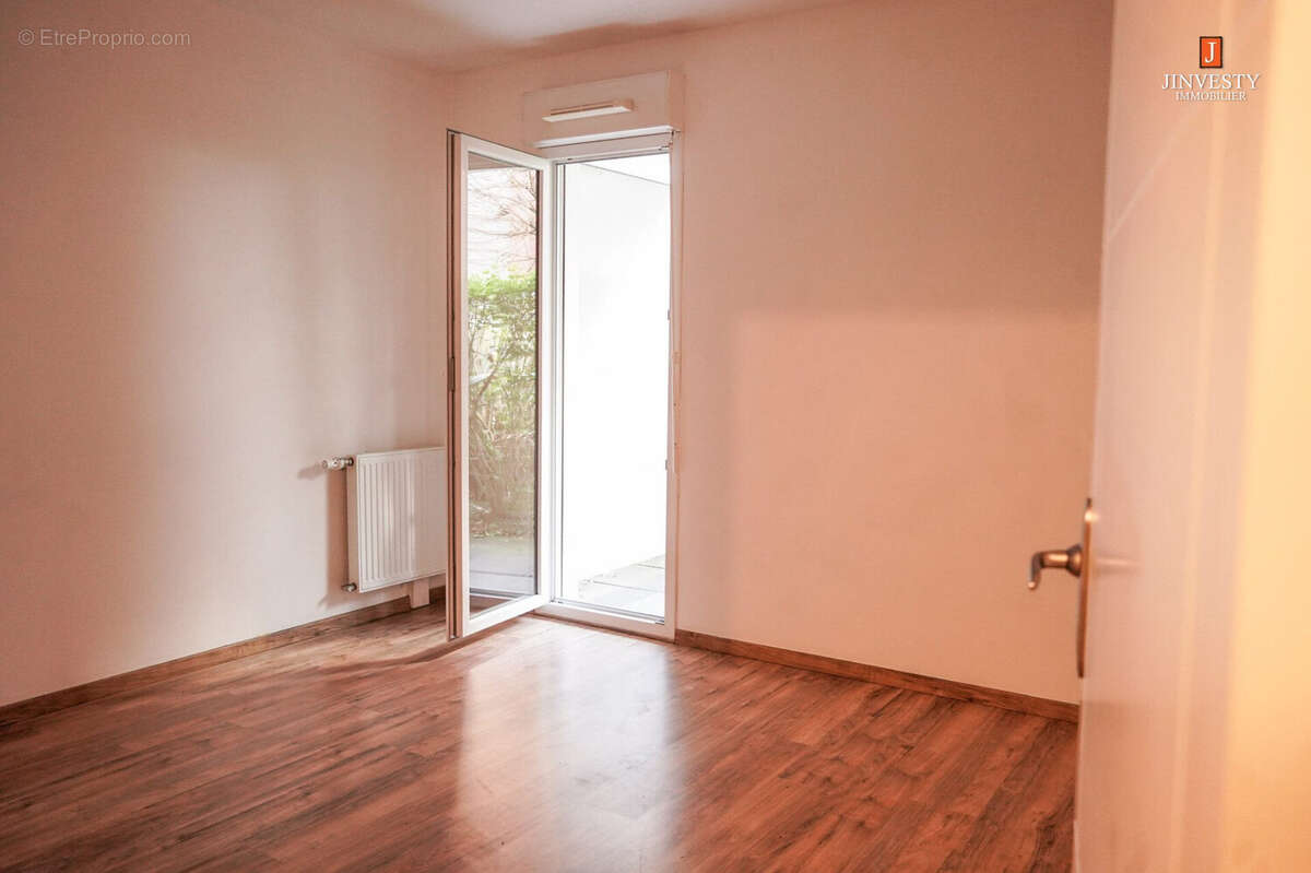 Appartement à LORIENT