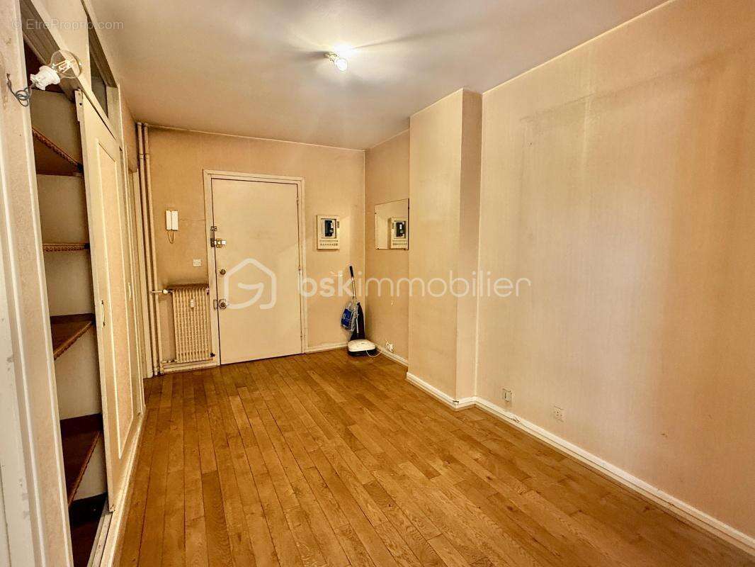 Appartement à AMIENS