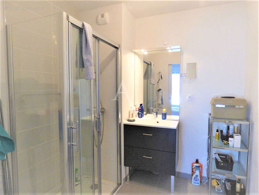 Appartement à LES SABLES-D'OLONNE