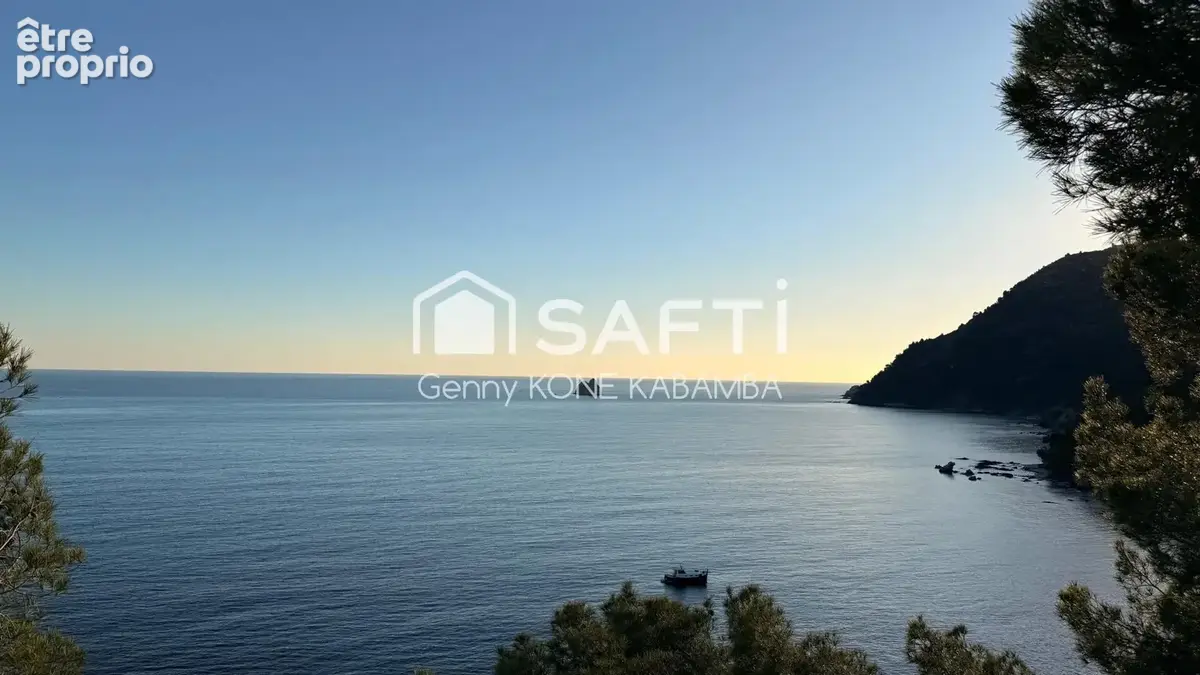 Photo 1 - Maison à LA SEYNE-SUR-MER