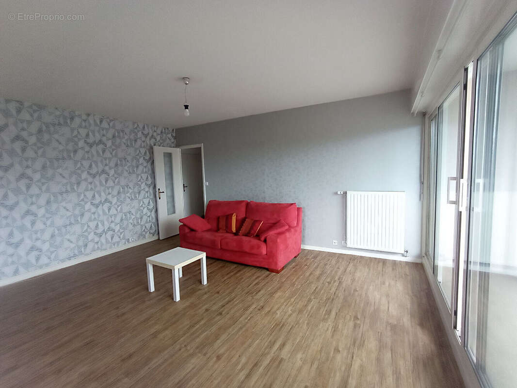 Appartement à VANNES