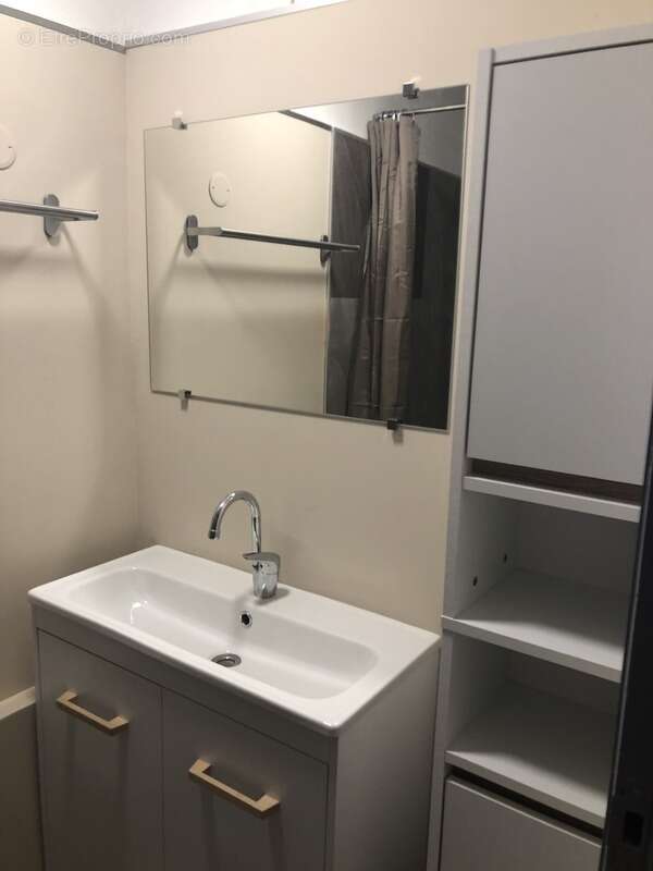 Appartement à ASTUGUE