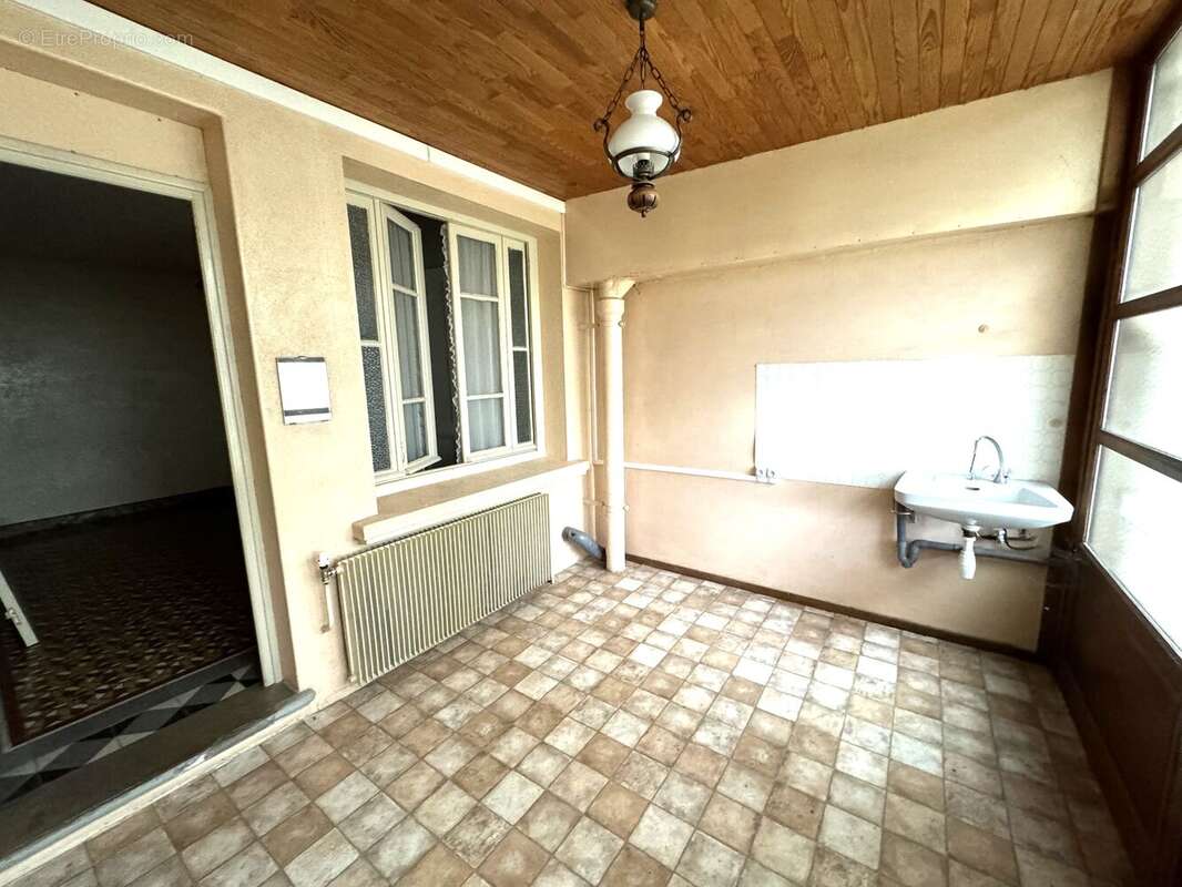 Photo 3 - Maison à LA PACAUDIERE