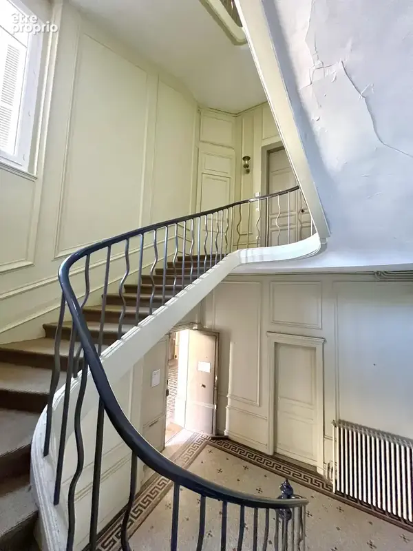 Appartement viager Rouen 76000 - photo 10