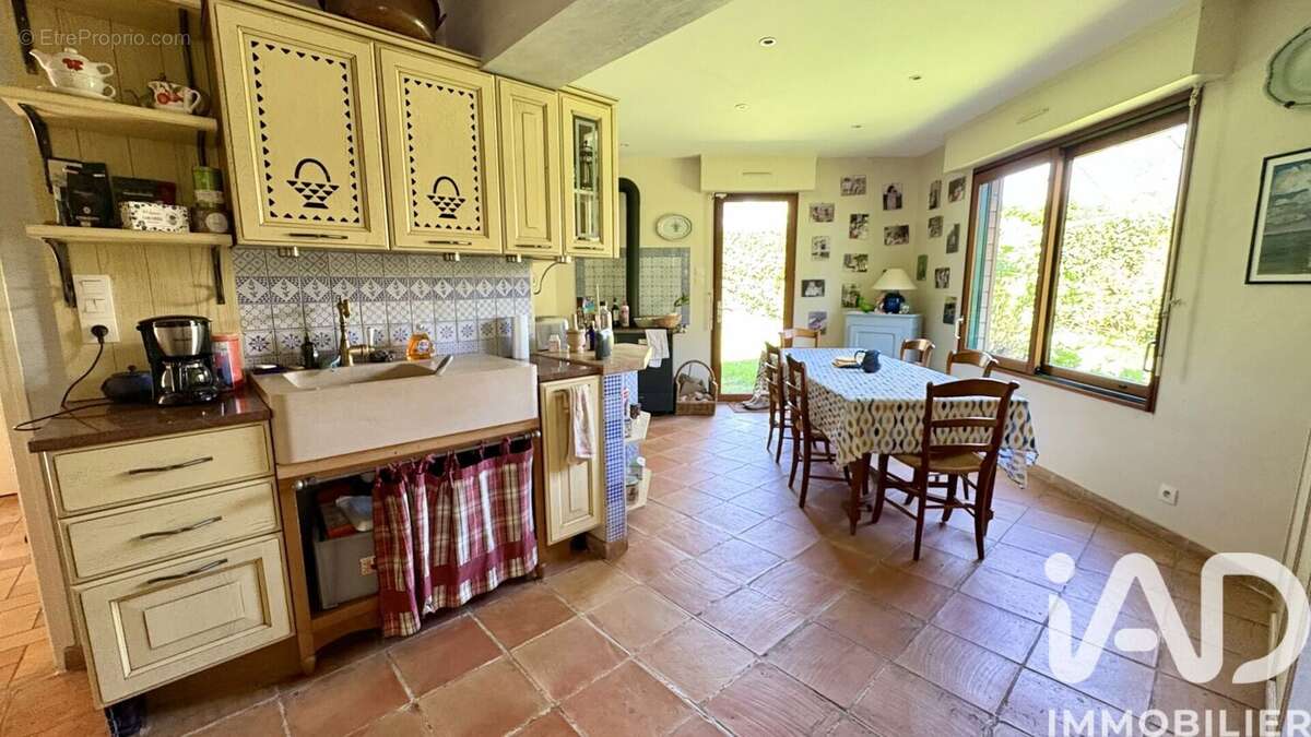 Photo 9 - Maison à BETTON