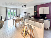 Appartement à SILLINGY