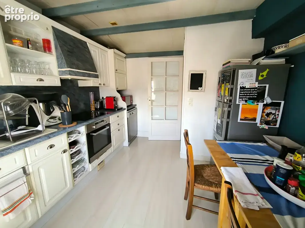 Appartement Saint Jean De Luz 4 pièce(s) 70,23 m2 - photo 3