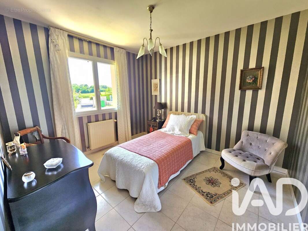 Photo 9 - Maison à MIRANDE