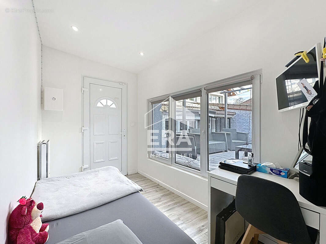 Maison à CONFLANS-SAINTE-HONORINE