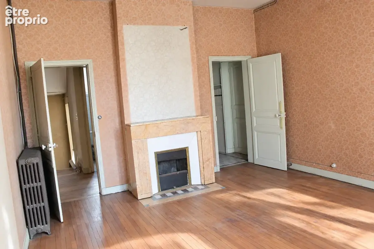 Maison 6 pièces 210 m² à vendre à Bourgueil (37140) - photo 18