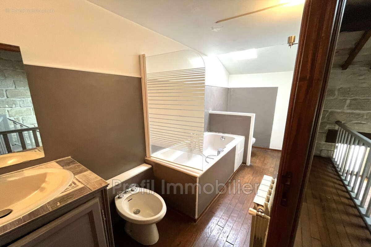 Maison à MARSILLARGUES