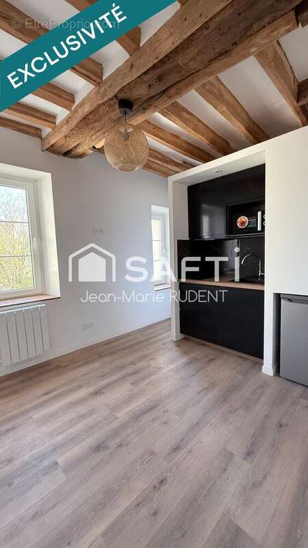 Photo 7 - Appartement à VILLEJUST