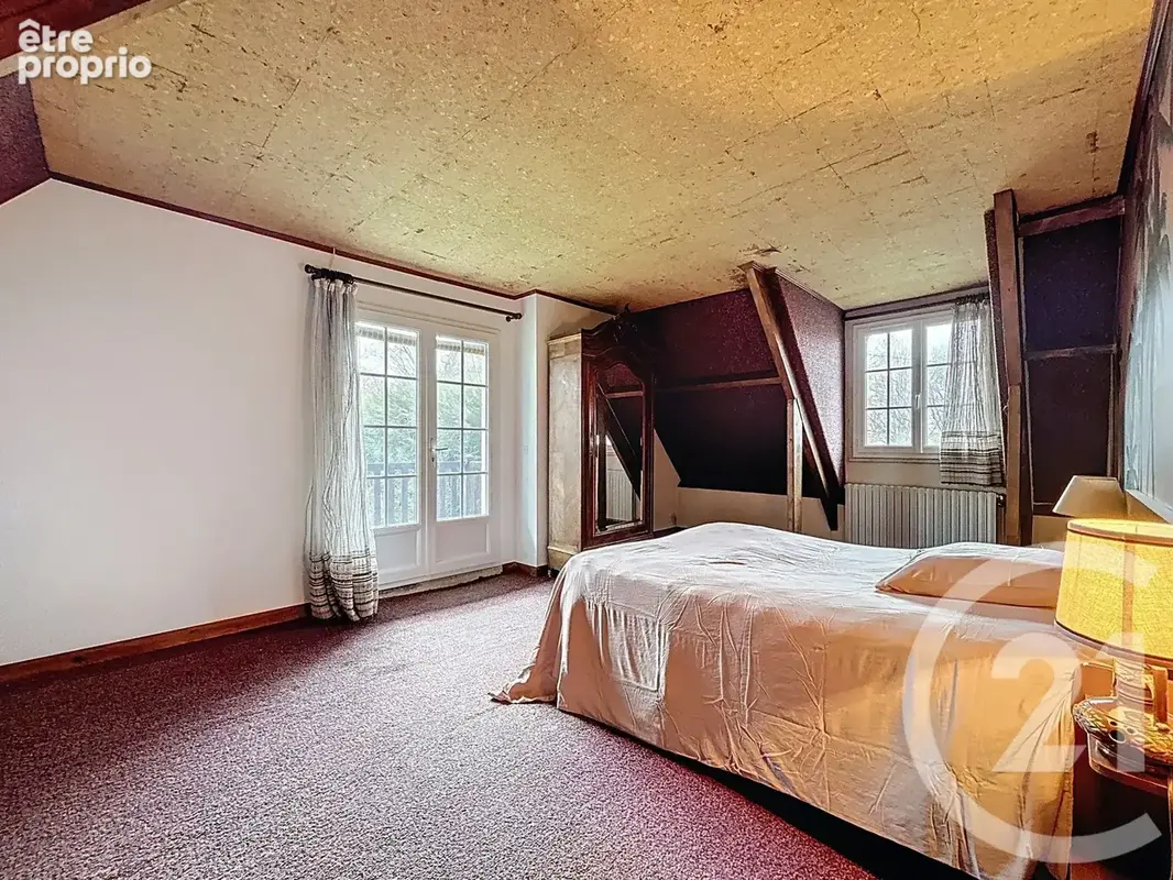 Maison 5 pièces 133 m² à vendre à Soucy (89100) - photo 10