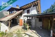 Photo 1 - Maison à SAINT-MARTIN-DE-QUEYRIERES