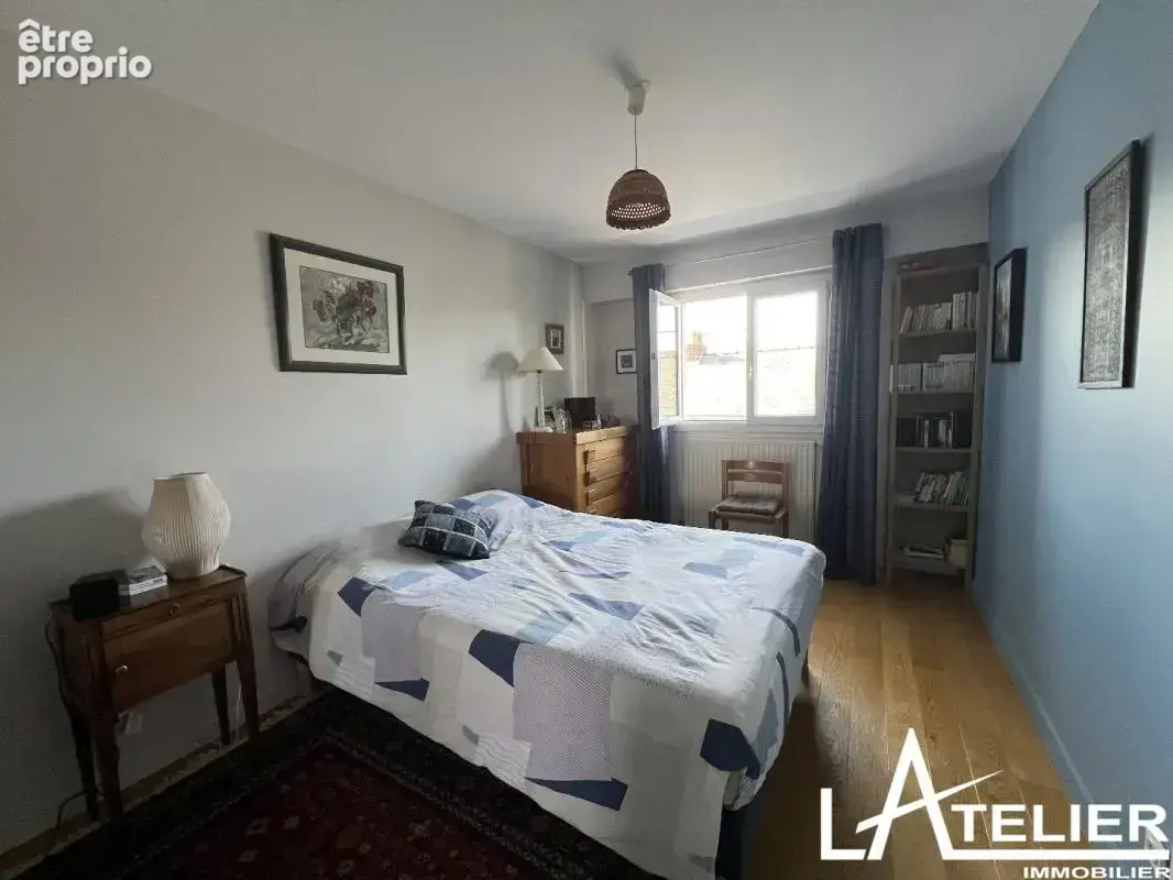 Appartement - photo 6