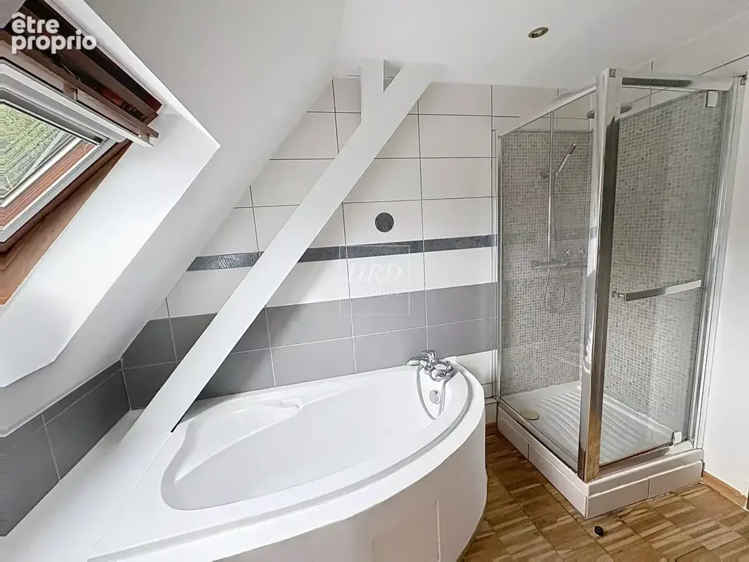 WOLFISHEIM - Maison 7 pièces de 146m2 - photo 14