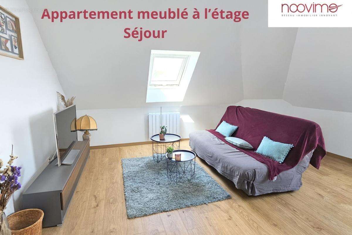 Maison à VEZINS