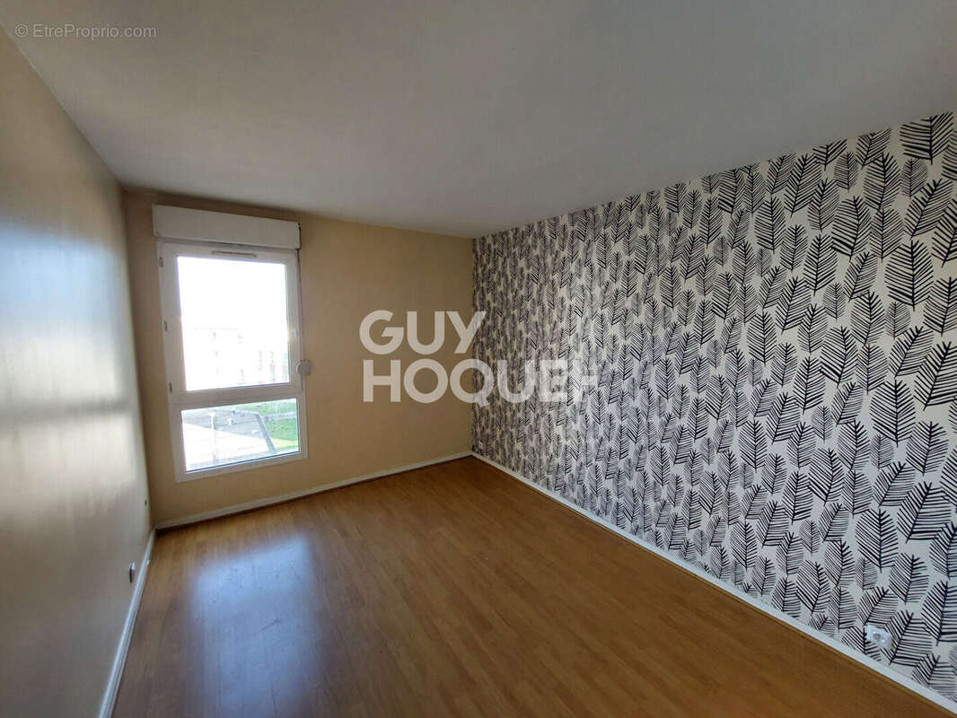 Appartement à ROSNY-SOUS-BOIS