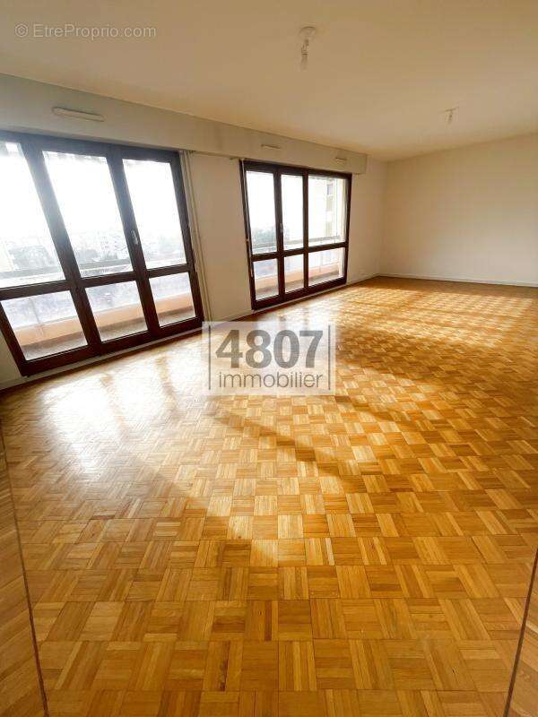 Appartement 85 m² à Gaillard  - photo 5