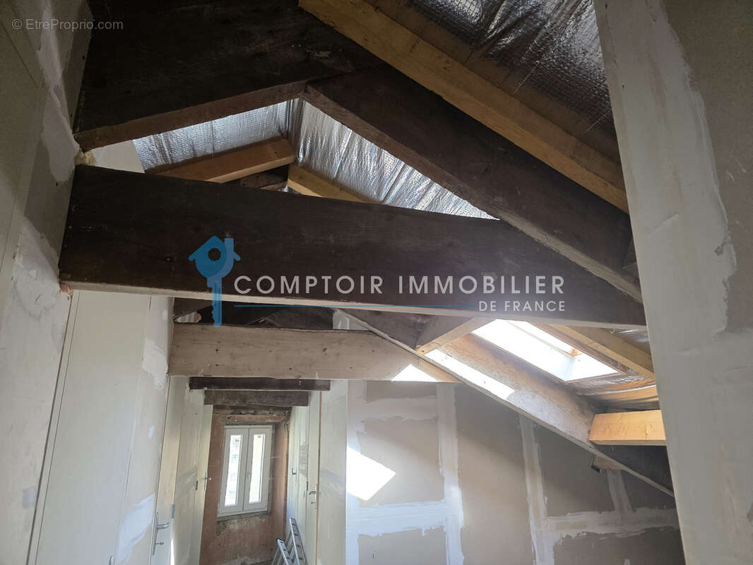 Appartement à VALS-LES-BAINS