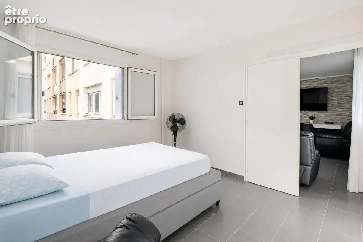 Appartement 4 pièces 80 m² - Saint-Gratien - photo 5