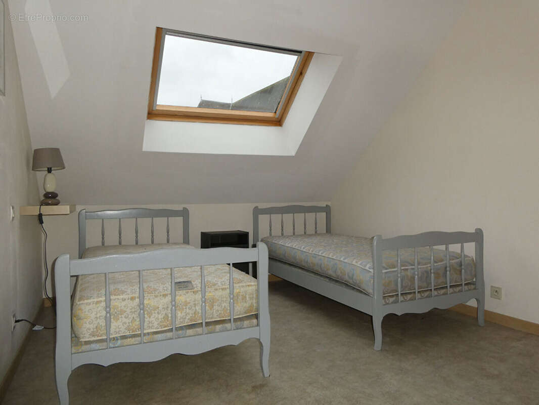 Appartement à SAINT-PERE-EN-RETZ