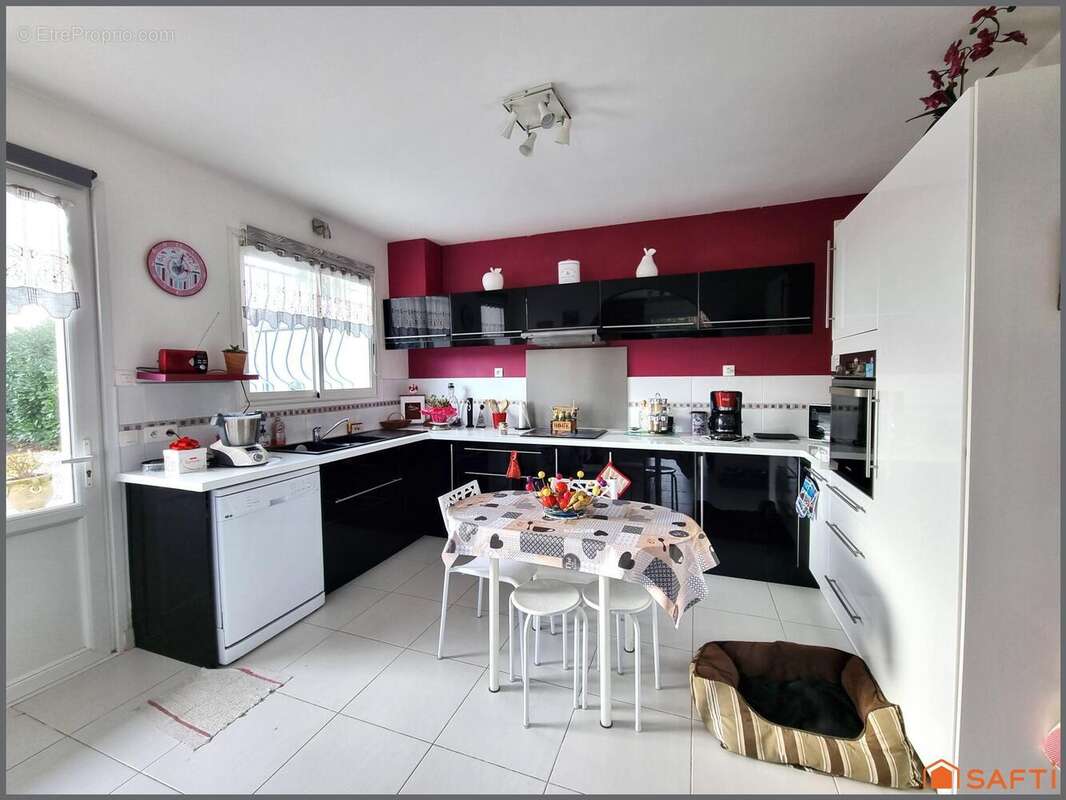 Photo 6 - Maison à MEURSAC